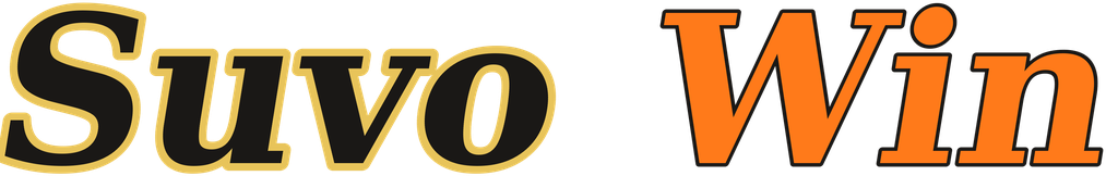 Suvo Win logo